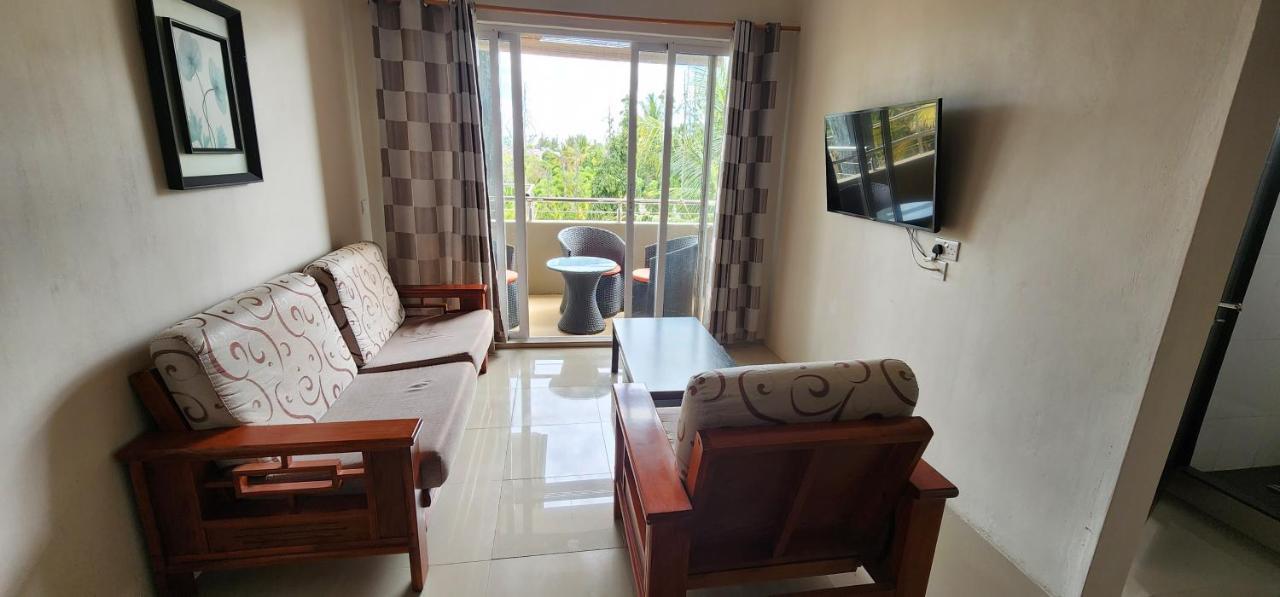 Number 7, 2Nd Floor, Pebble Bay Apartments With Garden View Grand Bay Luaran gambar