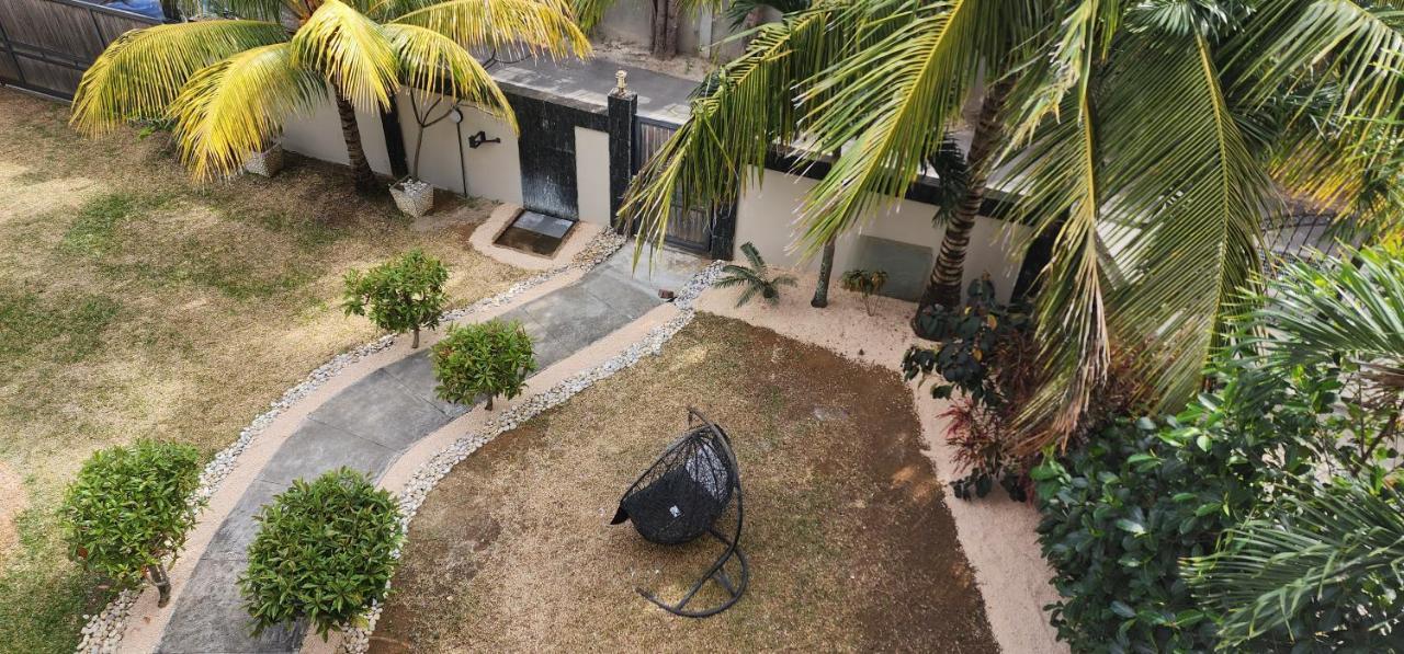 Number 7, 2Nd Floor, Pebble Bay Apartments With Garden View Grand Bay Luaran gambar