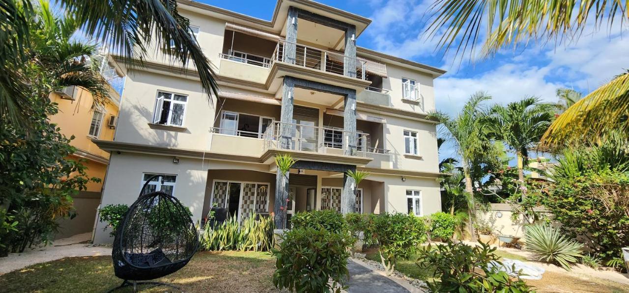 Number 7, 2Nd Floor, Pebble Bay Apartments With Garden View Grand Bay Luaran gambar