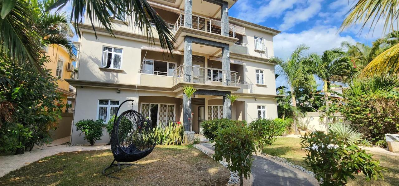 Number 7, 2Nd Floor, Pebble Bay Apartments With Garden View Grand Bay Luaran gambar