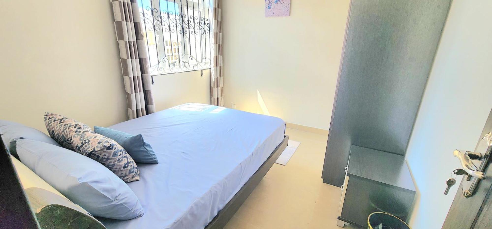 Number 7, 2Nd Floor, Pebble Bay Apartments With Garden View Grand Bay Luaran gambar