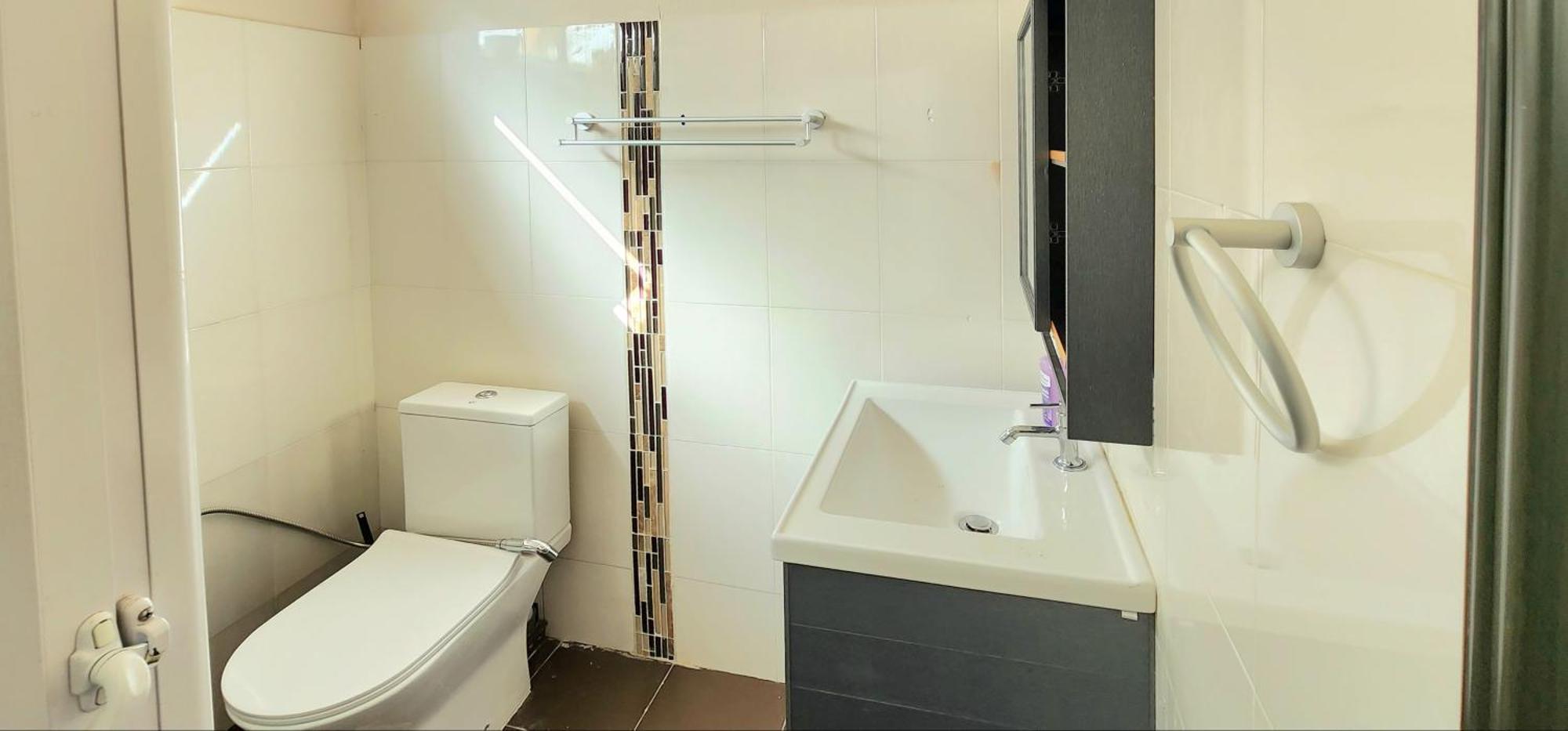 Number 7, 2Nd Floor, Pebble Bay Apartments With Garden View Grand Bay Luaran gambar