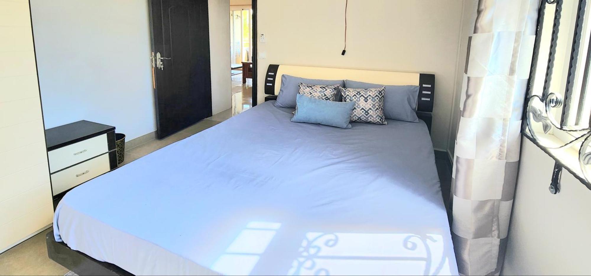 Number 7, 2Nd Floor, Pebble Bay Apartments With Garden View Grand Bay Luaran gambar