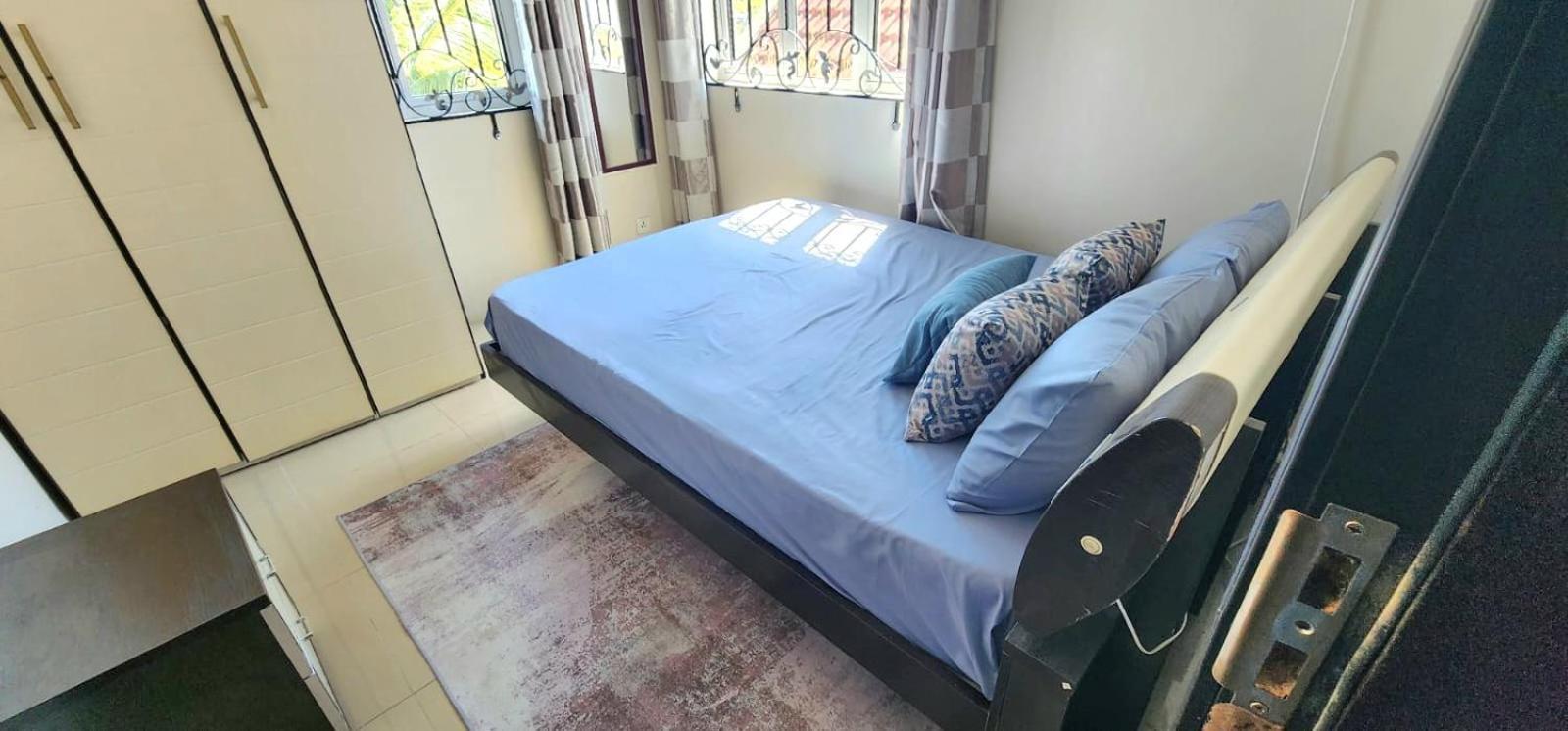 Number 7, 2Nd Floor, Pebble Bay Apartments With Garden View Grand Bay Bilik gambar